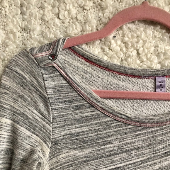 Wilt bateau space dye dress - Picture 4 of 4